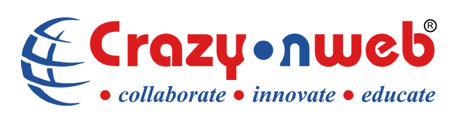 crazyonweb logo