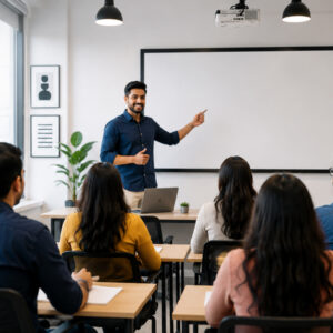 digital marketing course indore