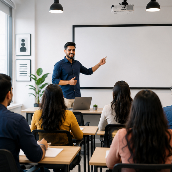 digital marketing course indore